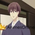 Fruits Basket 2 Temporada Dublado