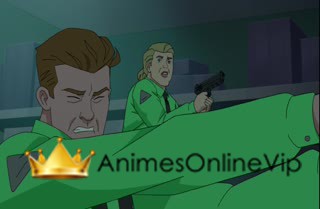 Invencível  Dublado - Episódio 5