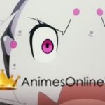 Kumo Desu ga, Nani ka  Dublado