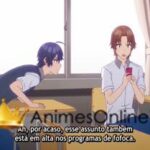 Osananajimi ga Zettai ni Makenai Love Comedy