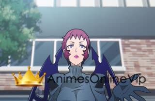 Subarashiki Kono Sekai The Animation Dublado - Episódio 3