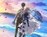 Violet Evergarden Filme