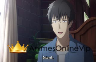 Hige wo Soru. Soshite Joshikousei wo Hirou. - Episódio 11