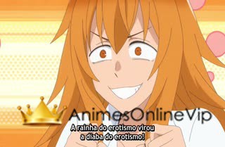 Ijiranaide, Nagatorosan - Episódio 12