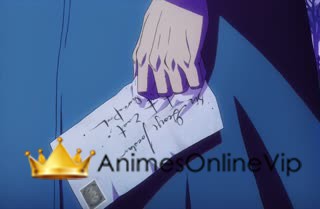 JoJo no Kimyou na Bouken Dublado - Episódio 1