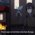 Kyuukyoku Shinka shita Full Dive RPG ga Genjitsu yori mo Kusoge Dattara