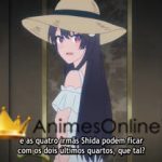 Osananajimi ga Zettai ni Makenai Love Comedy