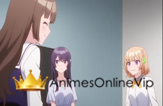 Osananajimi ga Zettai ni Makenai Love Comedy - Episódio 10