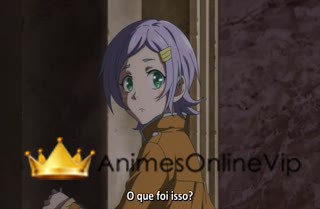 Record of Ragnarok  Dublado - Episódio 5