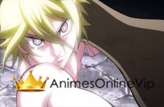 Record of Ragnarok  Dublado - Episódio 8