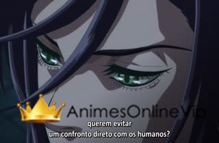 Record of Ragnarok - Episódio 1