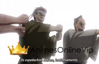 Record of Ragnarok - Episódio 12