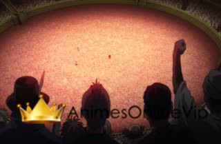 Record of Ragnarok - Episódio 3