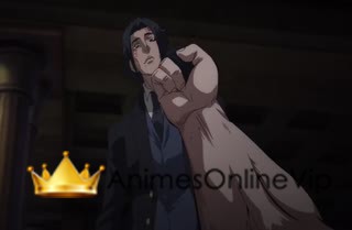 Record of Ragnarok - Episódio 7
