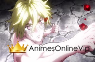 Record of Ragnarok - Episódio 8