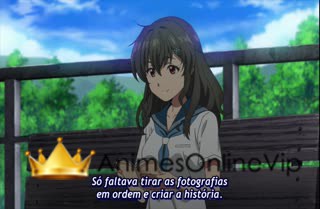 Bokutachi no Remake - Episódio 3