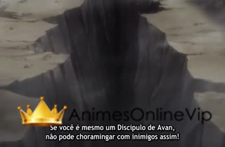 Dragon Quest: Dai no Daibouken (2020) - Episódio 40