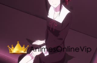 Kaguyasama wa Kokurasetai: Tensaitachi no Renai Zunousen Dublado - Episódio 7