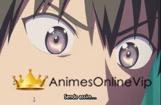 Kanojo mo Kanojo - Episódio 2