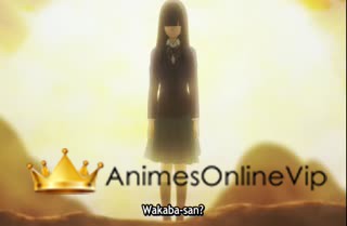 Kumo Desu ga, Nani ka - Episódio 24