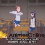 Osananajimi ga Zettai ni Makenai Love Comedy