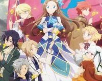 Otome Game no Hametsu Flag shika Nai Akuyaku Reijou ni Tensei shiteshimatta… X