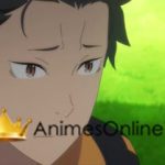 Re:Zero kara Hajimeru Isekai Seikatsu 2 Temporada Dublado
