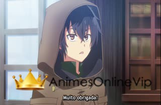 Seirei Gensouki - Episódio 4