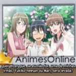 Tsuki ga Michibiku Isekai Douchuu