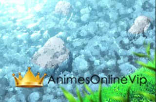 Tsuki ga Michibiku Isekai Douchuu - Episódio 2