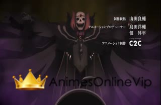 Tsuki ga Michibiku Isekai Douchuu - Episódio 4