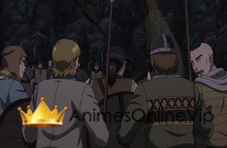 Vinland Saga Dublado - Episódio 4