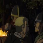 Vinland Saga Dublado