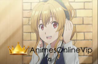 Bokutachi no Remake - Episódio 8