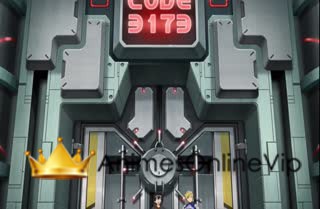Edens Zero Dublado - Episódio 8
