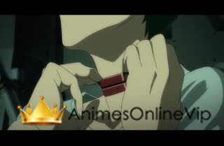 Evangelion: 3.33 Você (Não) Pode Recomeçar Dublado - Filme 1