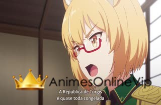 Genjitsu Shugi Yuusha no Oukoku Saikenki - Episódio 6