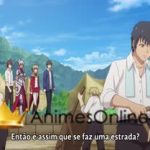 Genjitsu Shugi Yuusha no Oukoku Saikenki