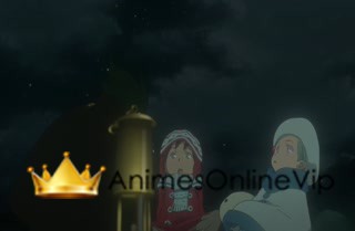 Koukyoushihen Eureka Seven: Pocket ga Niji de Ippai Dublado - Filme 1