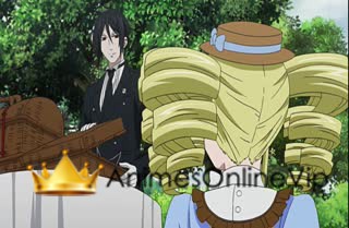Kuroshitsuji II Dublado - Episódio 2