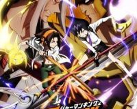 Shaman King (2021) Dublado