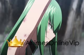 Shaman King (2021) Dublado - Episódio 11