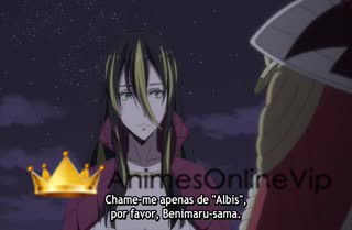 Tensei shitara Slime Datta Ken 2nd Season Part 2 - Episódio 7