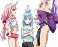 Tensei shitara Slime Datta Ken OVA Dublado