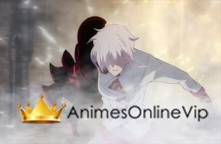 Vanitas no Carte  Dublado - Episódio 3