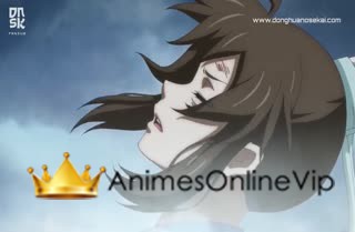 A Will Eternal - Episódio 26
