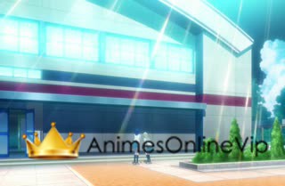 Adachi to Shimamura  Dublado - Episódio 1