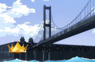 Boku no Hero Academia 5 Dublado - Episódio 19