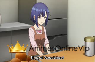 Bokutachi no Remake - Episódio 10