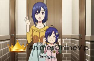 Bokutachi no Remake - Episódio 12